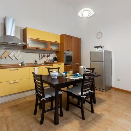 Casa Del Duomo Leilighet Cagliari Eksteriør bilde