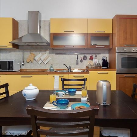 Casa Del Duomo Leilighet Cagliari Eksteriør bilde